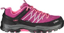 Kids Rigel Low Trekking Shoes WP