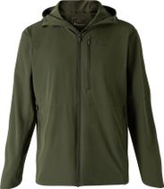 Pinewood Abisko Light Stretch Jacke Herren Unisex Freizeitjacke