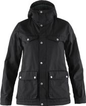 Greenland Winter Jacket W