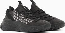 EA7 Sneaker - Sneaker Terraflux Unisex Freizeitschuhe