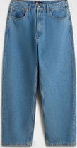 CHECK-5 Baggy Denim Pant