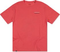 Mons Royale Mens Icon Merino Tee-shirt Herren T-Shirt für sämtliche Outdoor Aktivitäten