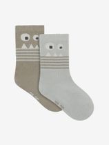 Minymo Tennis Socks (2-pack) Kids's sports socks