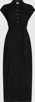 Lori Maxi Shirt Dress