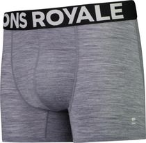 Mens Hold 'em Shorty Merino Boxer