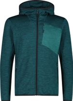 MAN Jacket FIX Hood
