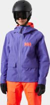 W Emiko Short Shell Jacket
