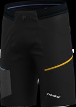 Short Traverse MAN