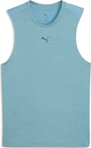 Puma M Cloudspun Tank Men's Running Shirt