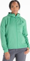 Marmot Wm's Leconte Fleece Hoody Damen Freizeitjacke