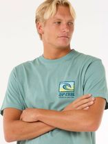 RAW Energy Trad Tee