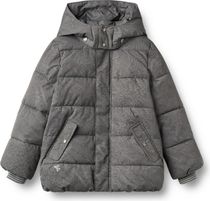 Wheat Puffer Jacket Gael Jungen Freizeitjacke