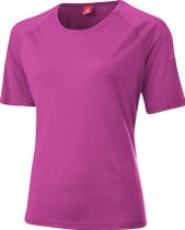 Women T-shirt Merino-tencel(tm) CF