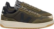Veja V-90 Olive Black Men