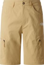 The North Face Mens Exploration Short 's outdoor shorts