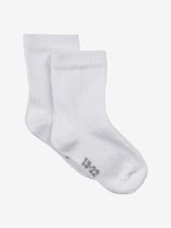 Minymo Ankle Sock (2-pack) Kinder Sportsocken