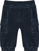 Minymo Pants Velour Jungen  Outdoorhose