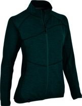 Montafon II - Leichte Fleecejacke