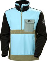 Play 1/2 Zip Fleece