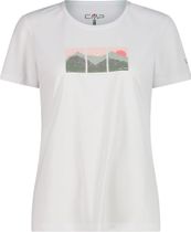 CMP Woman T-shirt Damen T-Shirt für sämtliche Outdoor Aktivitäten
