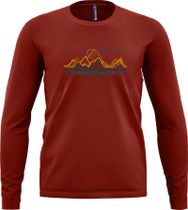 Long Sleeved Gulliver