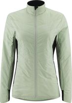 Löffler Women Iso-jacket Elements CF PL60 Damen Langlaufjacke