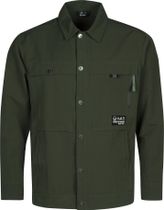 Easy Hike M Shacket