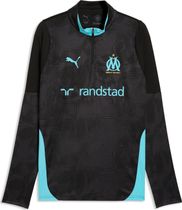 OM Training 1/4 Zip Top