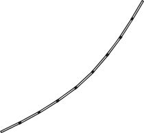 Gunwale to 15.5'