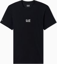 EA7 VIGOR7 M Tee SS CC - VIGOR7 M Tee SS CC Herren Laufshirt