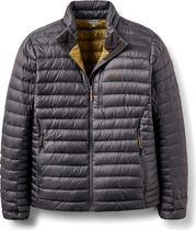 Rab Microlight Jacket Herren Freizeitjacke