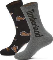 2PP TB All Over Print Boot Crew