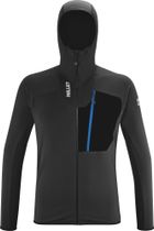 Millet Trilogy Icon Lightgrid HD M Herren Midlayer für Freeski oder Skitouren