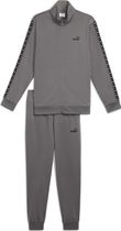 Poly Tape Suit