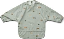 Liewood Merle Printed Cape Bib