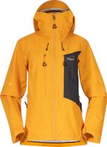 Y Mountainline Breathe 3L Shell Jacket Women