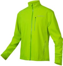 Hummvee Wasserdichte Jacke