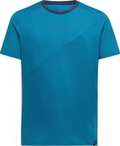 La Sportiva Dude T-shirt Men Unisex T-Shirt für sämtliche Outdoor Aktivitäten