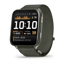 Garmin Venu X1 Comfortfit