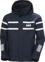Salt Inshore Jacket