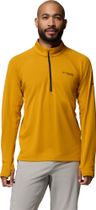 Columbia Driventure Half Zip Herren Midlayer für Outdoor Aktivitäten