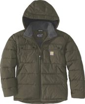 Carhartt Livingston Jacket Herren Freizeitjacke