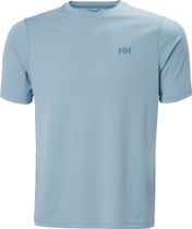 Helly Hansen Lifa Active Solen T-shirt Herren T-Shirt für sämtliche Outdoor Aktivitäten