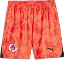 Fcsp GK Shorts Jr