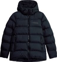 Barek Padded Jacket