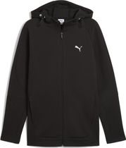 Evostripe Full-zip Hoodie DK