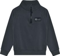 Color Kids Sweat W. Zip 742634