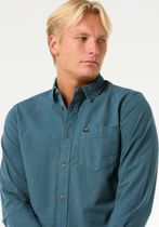 Classic Surf Washed Long Sleeve Shirt