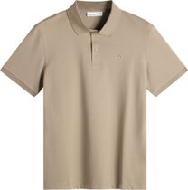 J.Lindeberg Verse Polo Herren Poloshirt