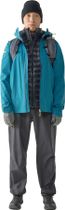 Haglöfs L.I.M Airak 2,5L Pant Men Herren  Outdoorhose